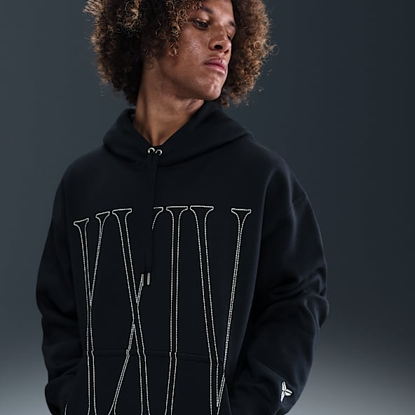 Kobe Basketball-Hoodie für Herren