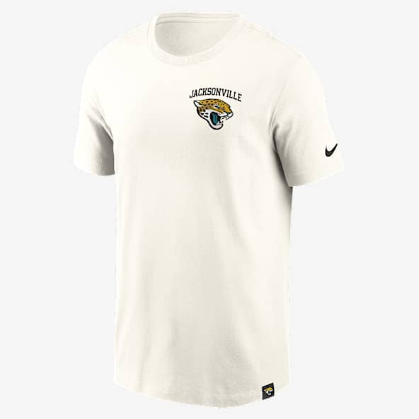 Jacksonville Jaguars 2025 Crucial Catch T-shirt En Noir Dans Le Premier Football Americain