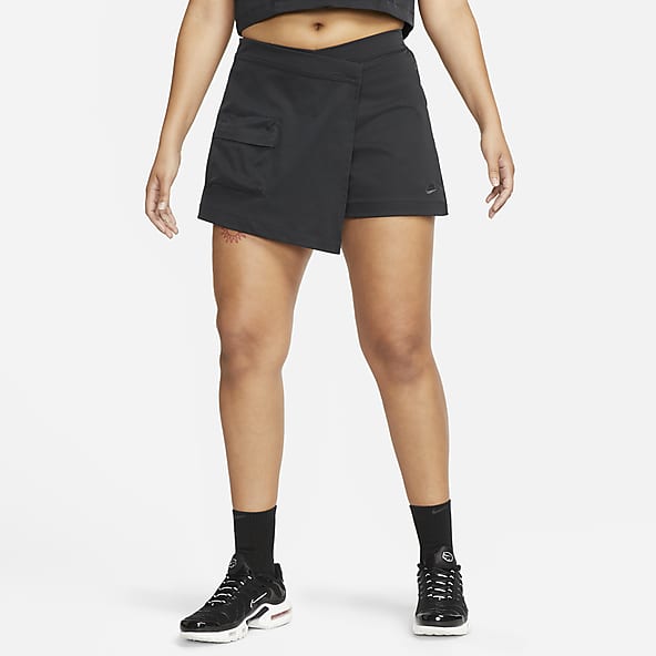 Nike skirt and jacket 2024 set