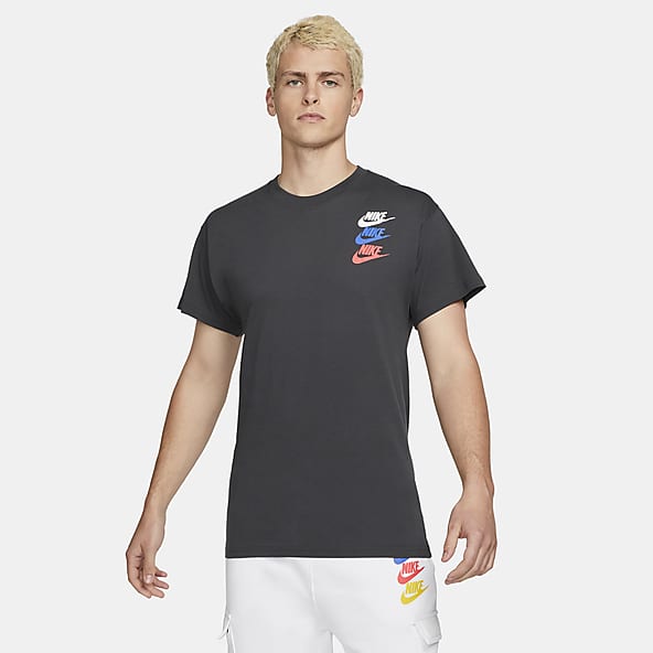 nike t shirt lautre