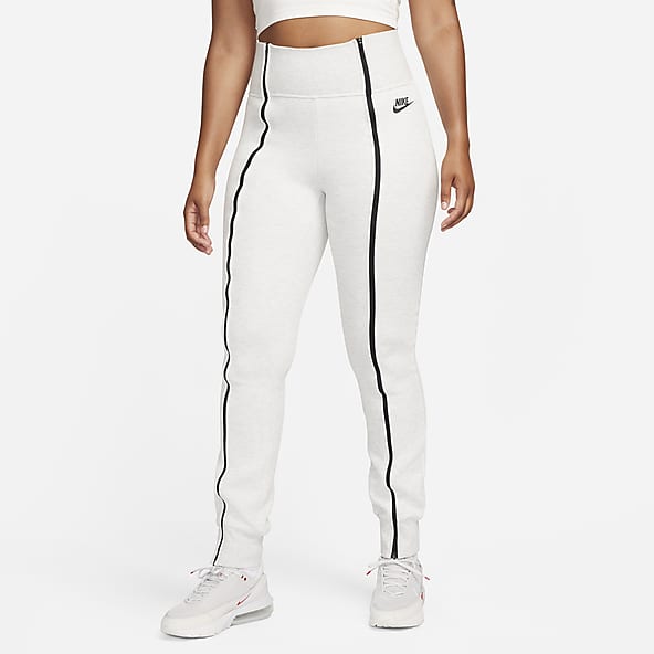 Mujer Fleece Pants y tights. Nike US