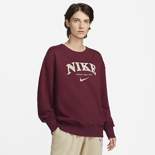 patrocinador gradualmente regla Hoodies & Sweatshirts für Damen im Sale. Nike DE