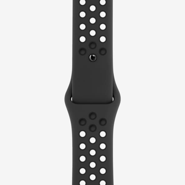 Apple Watch Nike sportbandje. Nike NL