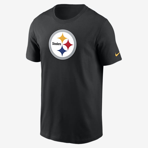 NFL Pittsburgh Steelers Tops & T-Shirts. Nike.com