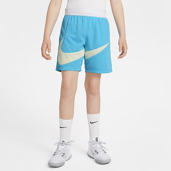 nike biker shorts kids