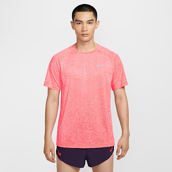 Nike Stride Men's Dri-FIT ADV Short-Sleeve Running Top