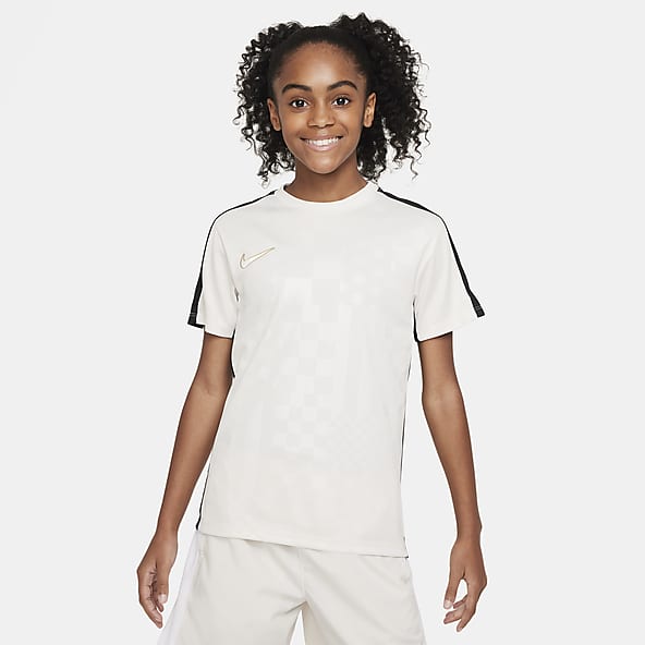 Maglia nike sale bambino marrone