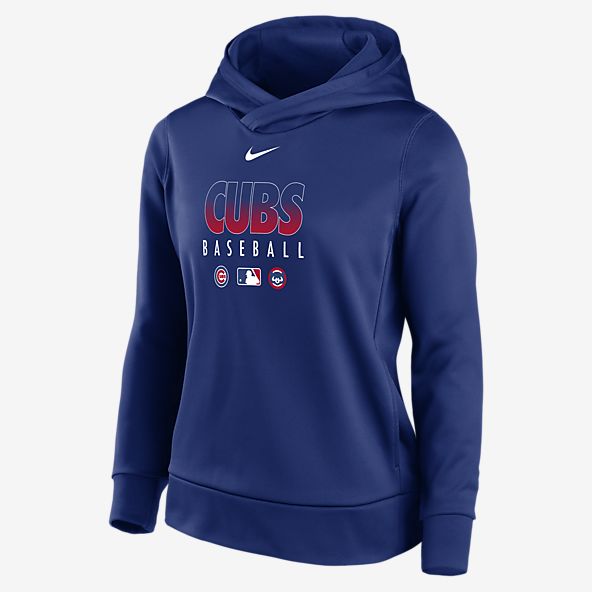 nike cubs sweatshirt
