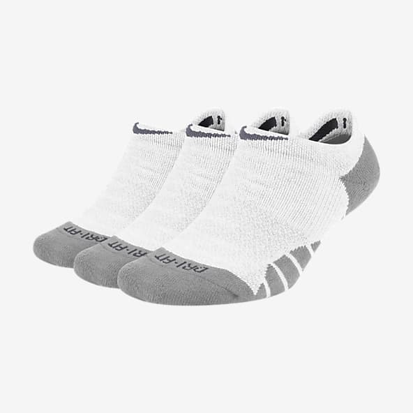 nike everyday max cushioned no show socks