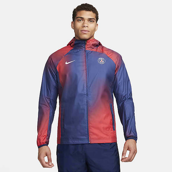Paris Saint-Germain Standard Issue Men's Nike Soccer Pants