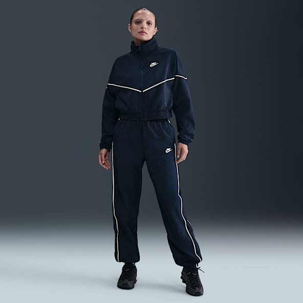 Nike Sportswear Windrunner Dámské tkané kalhoty