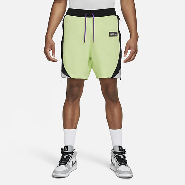 jordan brand shorts