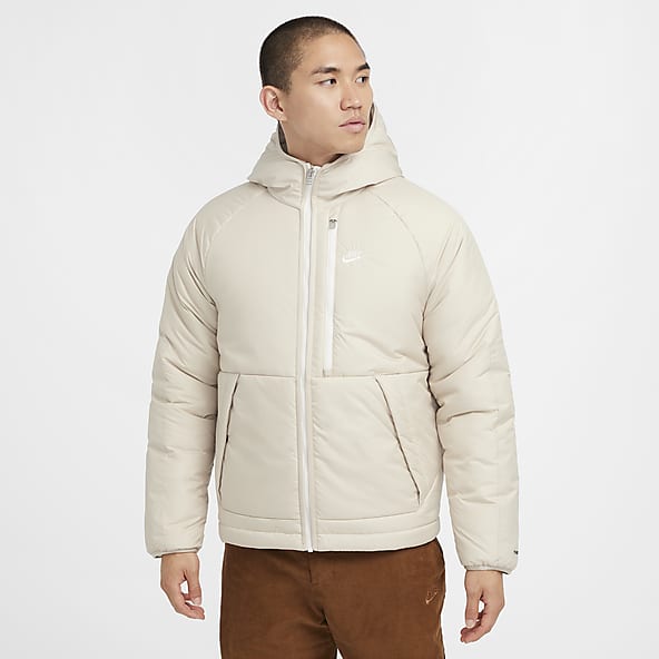Nike Sportswear Therma-FIT Legacy Men's Hooded Jacket