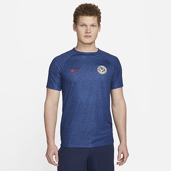 Big and tall soccer jersey top