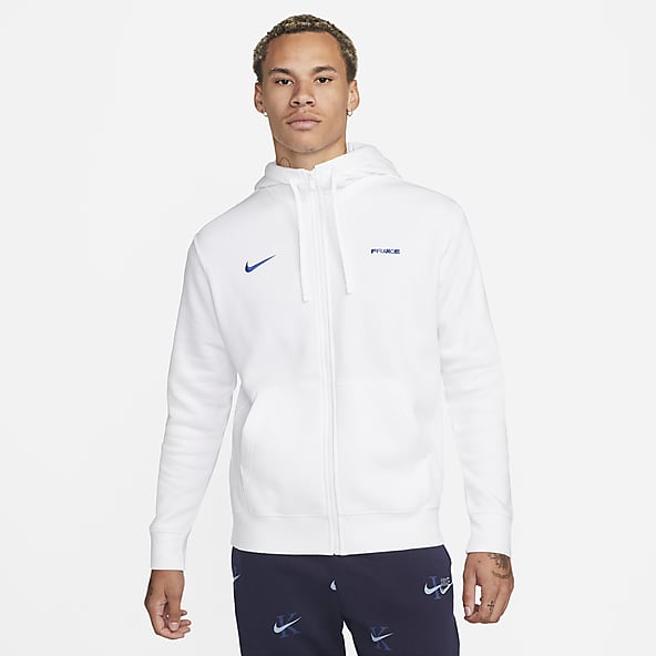Nike men's hooded shirts & tops Clearance
