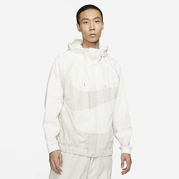 Men's Jackets & Gilets. Nike ID