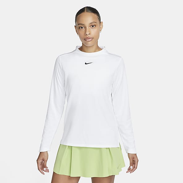 Verstikkend tekst Bezem Golf Long Sleeve Shirts. Nike.com