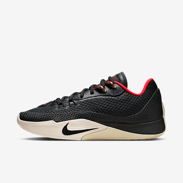 Nike Street Flare Basketball Shoes
