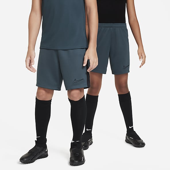 ﻿Nike Dri-FIT Academy23 ﻿Kids Soccer Shorts