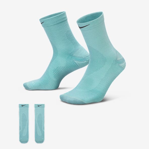 Nike Running Micro-crewstrømper i uld (1 par)