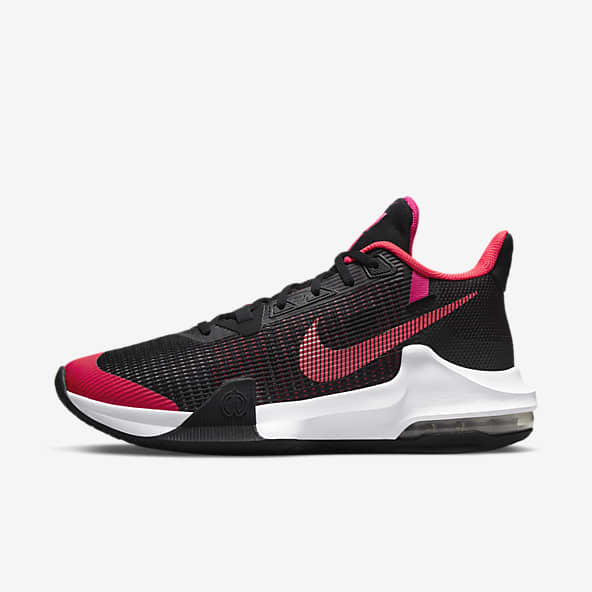 Basketbalschoenen voor heren. Nike BE