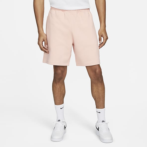 NikeLab Pink Shorts. Nike CA