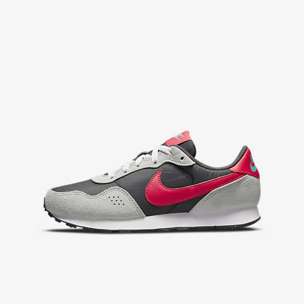 Niños Marrón Calzado. Nike US