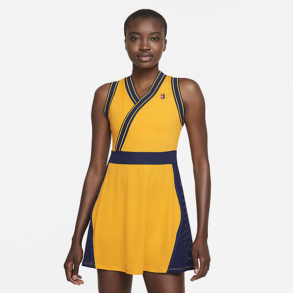 Vestidos y faldas de tenis. Nike ES