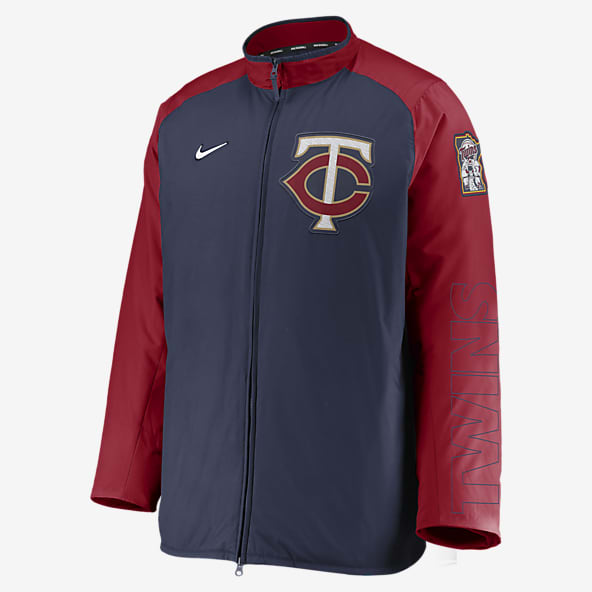 Minnesota Twins Apparel & Gear. Nike.com
