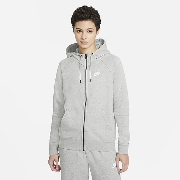 Sudadera celeste nike Clearance