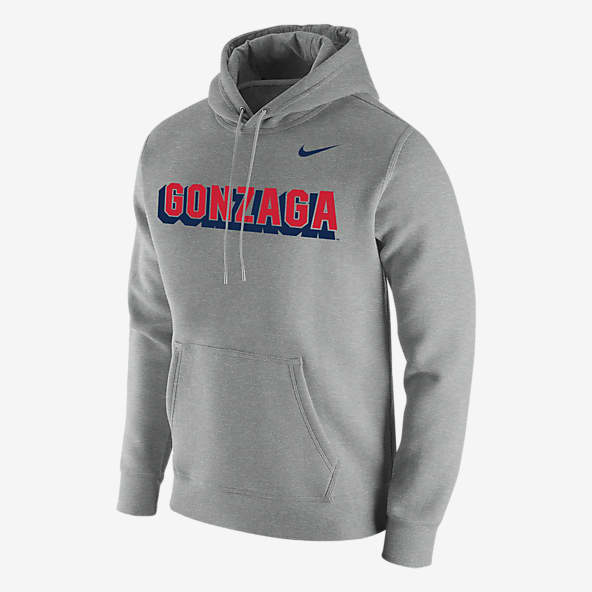 Gonzaga nike