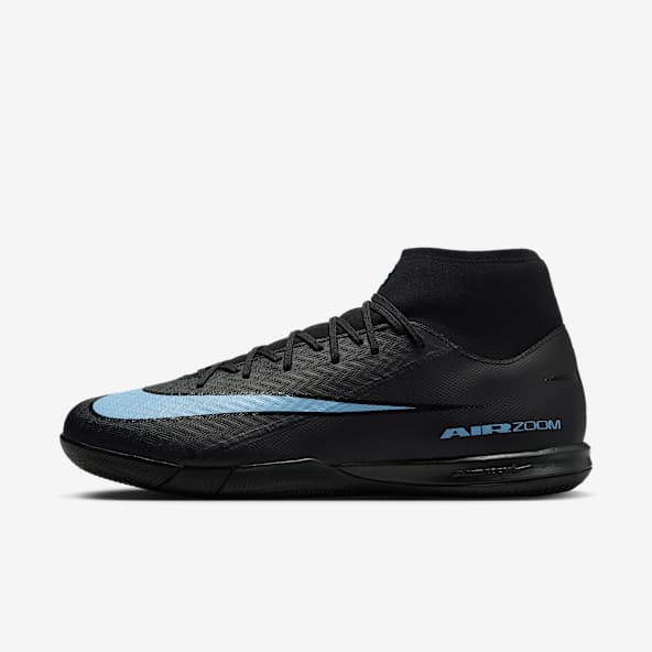 Nike Mercurial Superfly 10 Academy IC High-Top Soccer Shoes