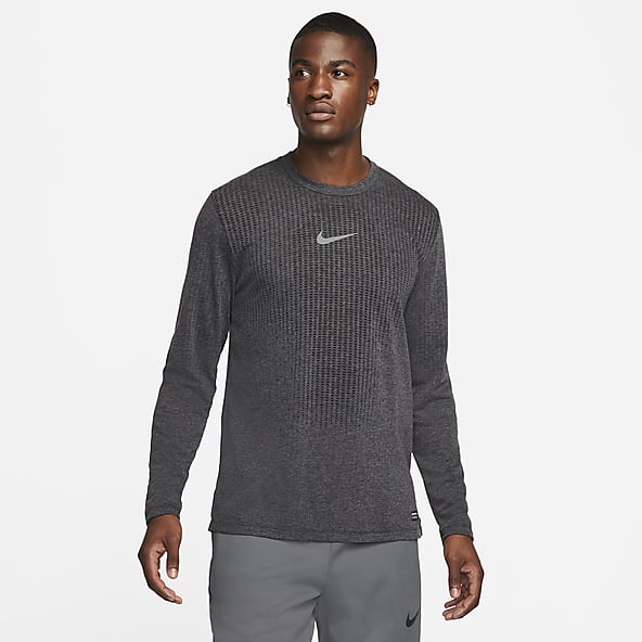 Men's Long Sleeve Shirts. Nike AU
