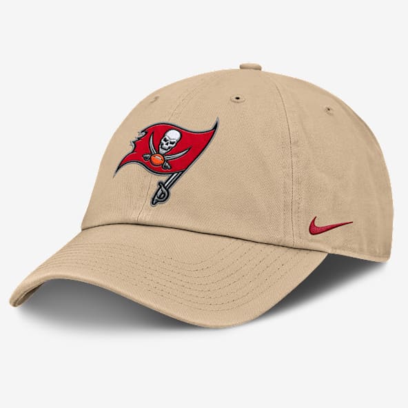 Tampa Bay Buccaneers Club Men's Nike NFL Adjustable Hat