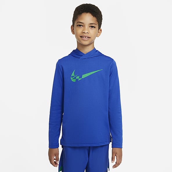 Boys Shirts Tops Nike Com