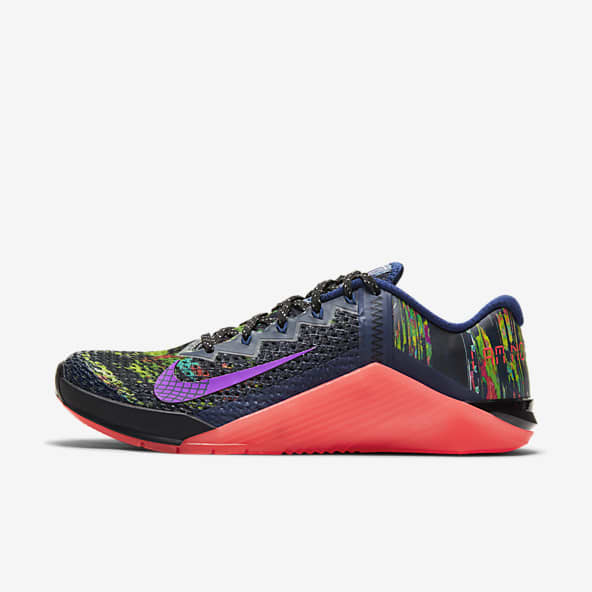 nike trainers womens for gym