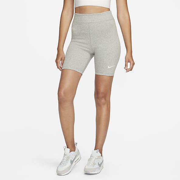 shorts nike de mujer