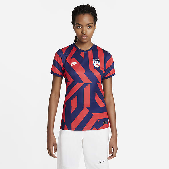 Calcio USA Kit & Maglie. Nike CH