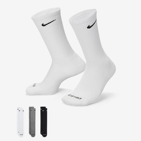 nike mens sock sizes uk