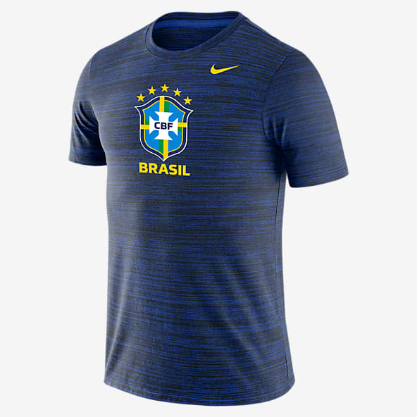 Brazil Velocity Legend Playera para hombre