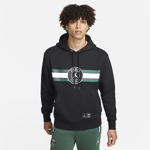 Felpa Nike Jordan Psg M CK9641-010 | Cisalfa Sport
