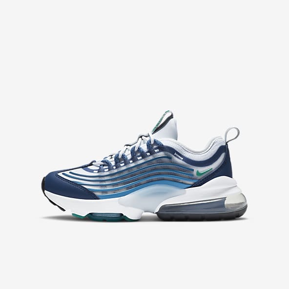 nike older kids trainers