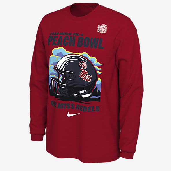 Nike college hotsell apparel