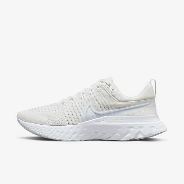 New Mens White Running Shoes. Nike.com