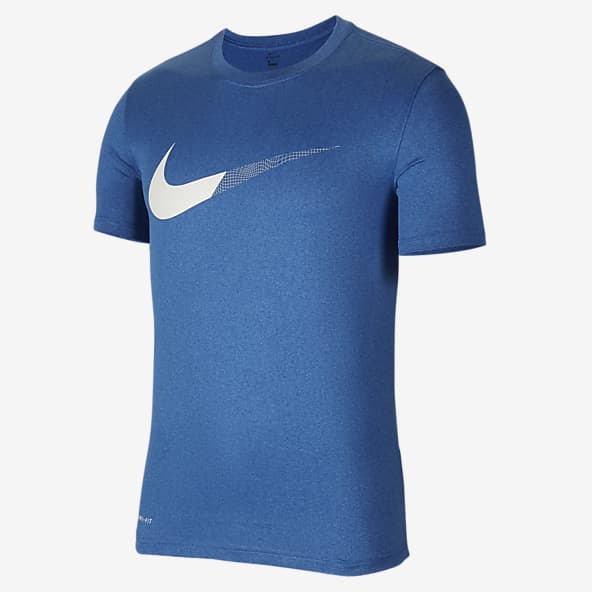 nike gym top