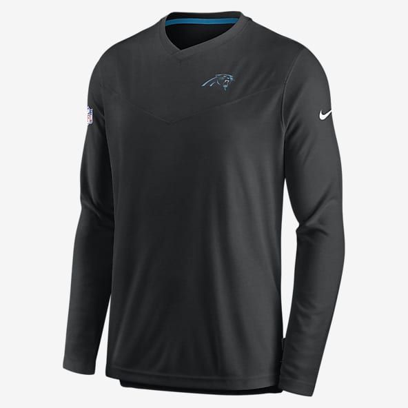 Carolina Panthers Long Sleeve Shirts. Nike.com