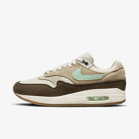 atraer Nabo negativo Mujer Air Max 1 Calzado. Nike US