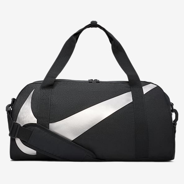Koop duffel bags. Nike NL