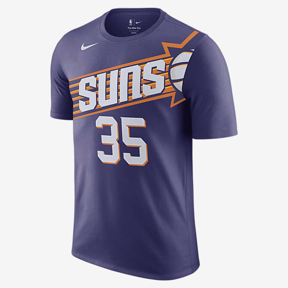Phoenix Suns reveal new Nike uniforms