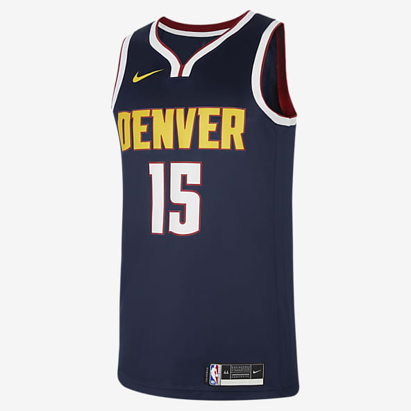 denver nuggets youth jersey